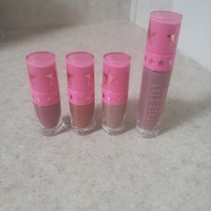 Liquid lipstick